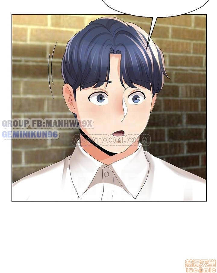 cặp đôi kí sinh chapter 10 12