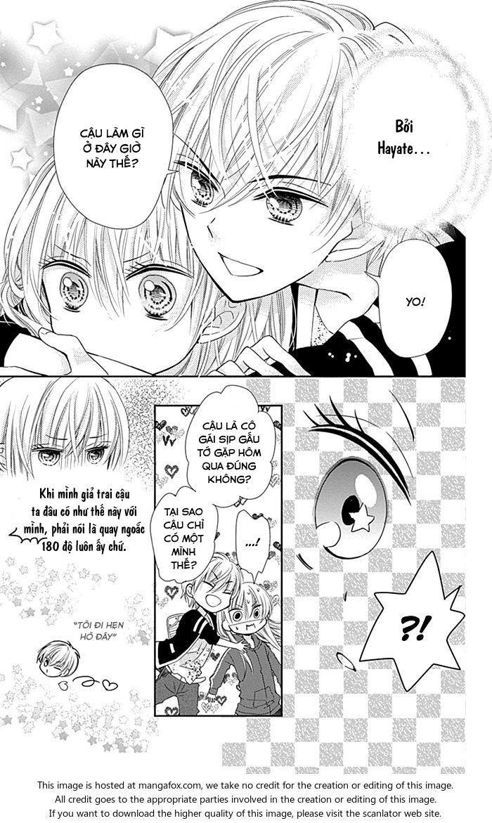 buddy go chapter 2 29