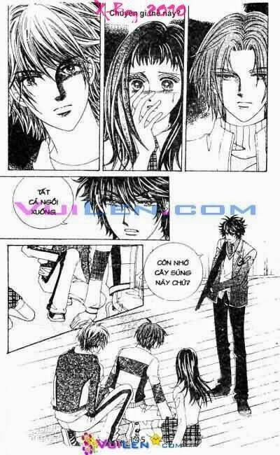 cuộc sống của tôi chapter 11 145