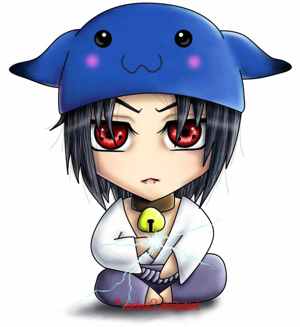 naruto - cửu vĩ hồ ly chapter 599 17