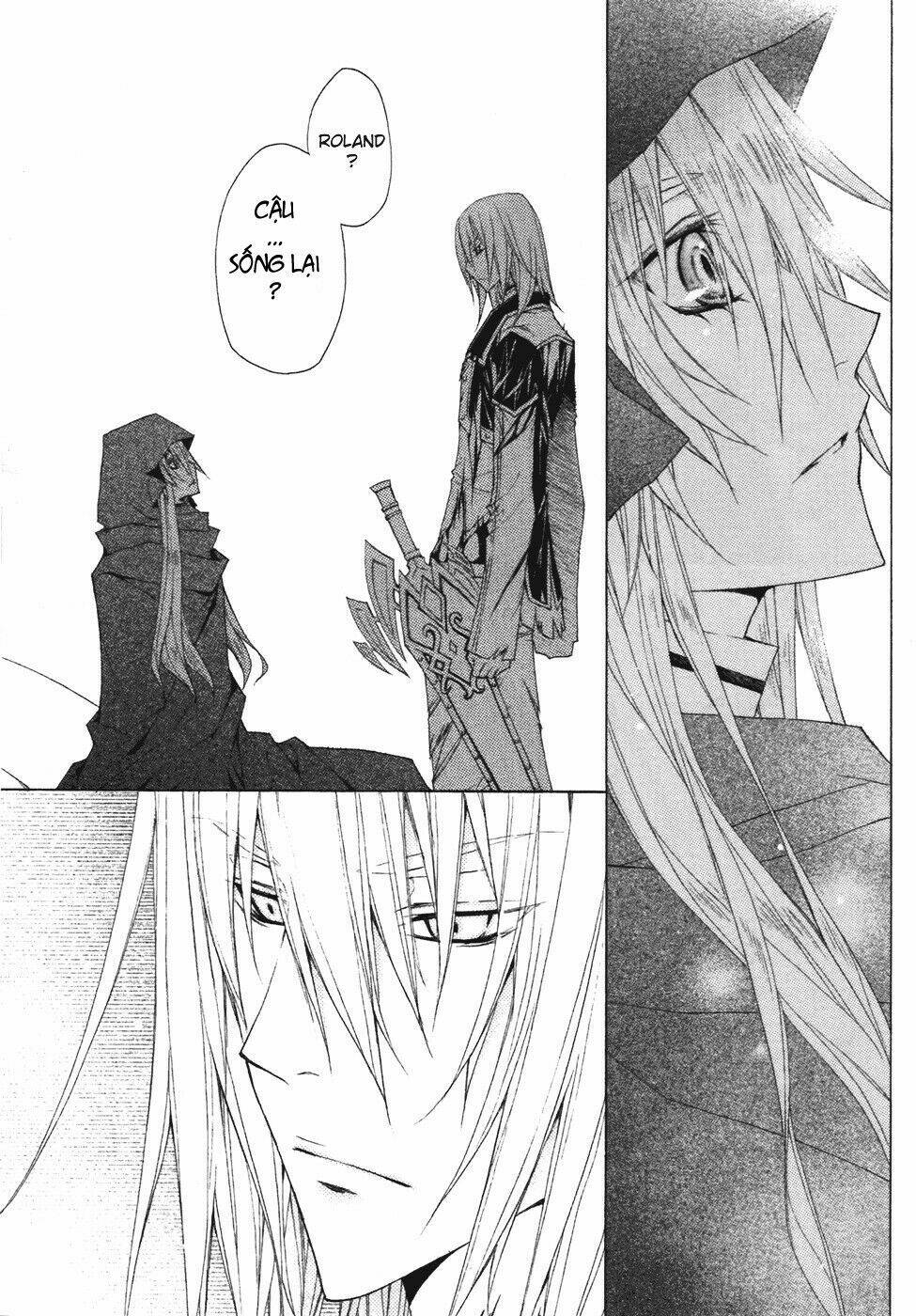 the legend of sun knight chapter 9 30