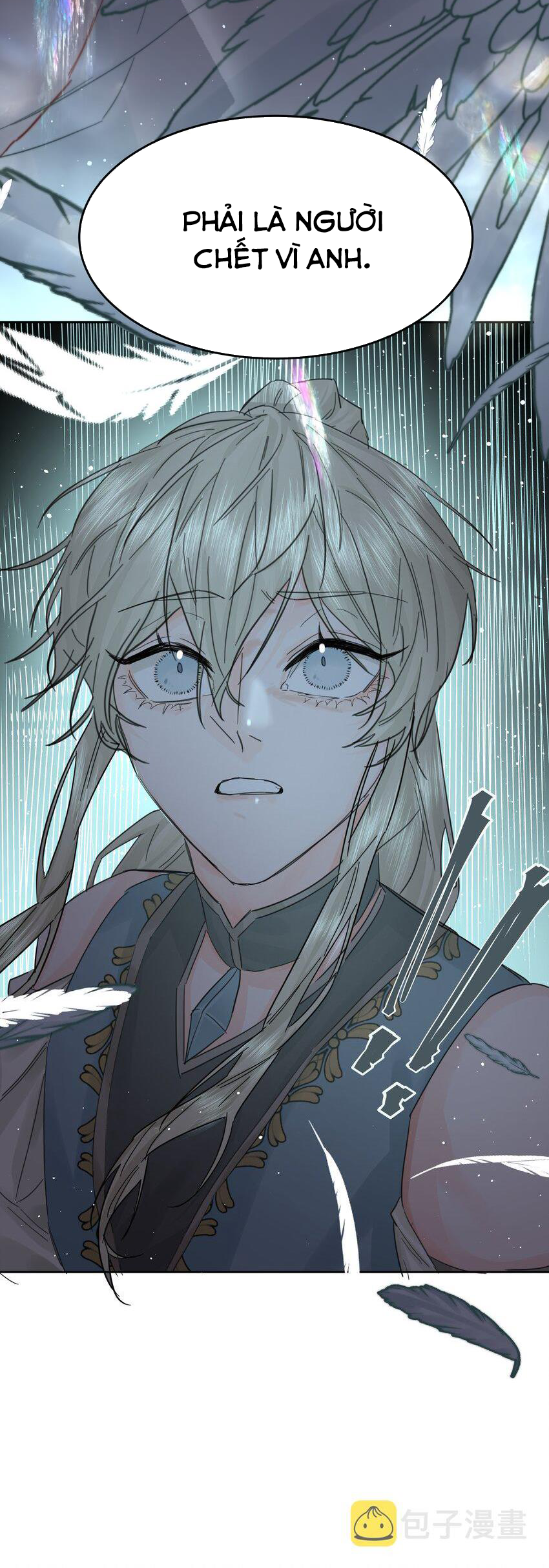 tình cũ là vua chapter 7 46