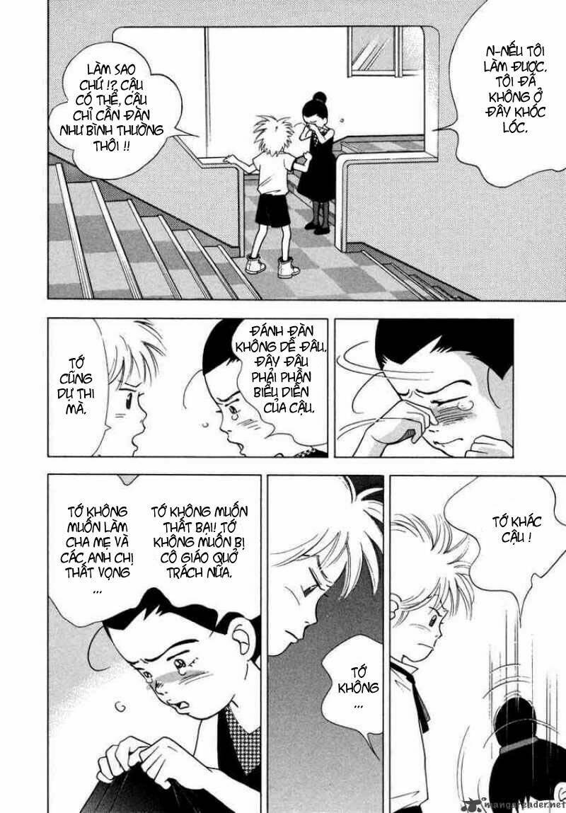 piano no mori chapter 33 15