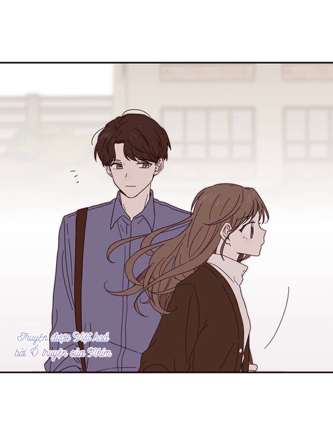 sợi chỉ nhân duyên của sarang chapter 1 81