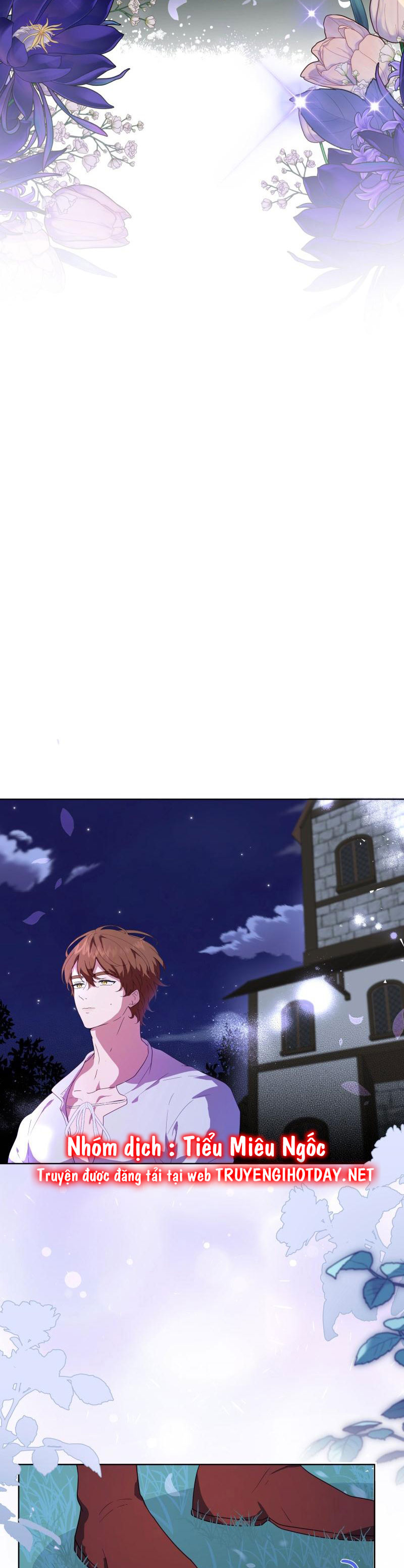 hãy tránh xa khỏi tôi, romeo chapter 12 14