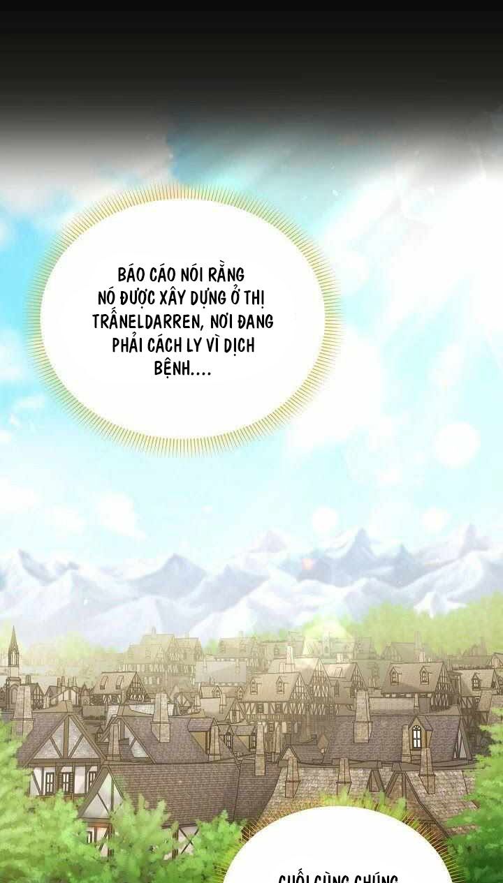 nữ công tước với tâm hồn trống rỗng chapter 49 5