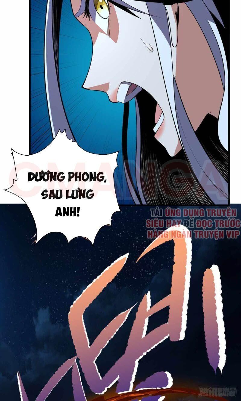 vương bài thần y chapter 70 12