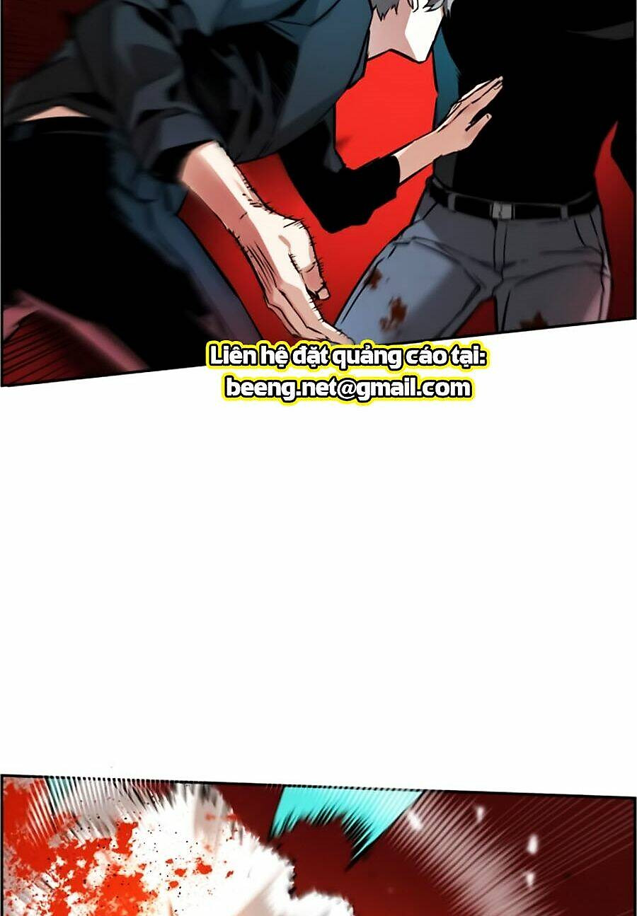 bạn học tôi là lính đánh thuê chapter 17 118