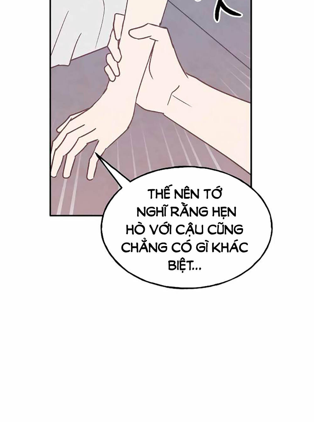 Quy Luật Làm Bạn Với Con Trai Chapter 48 - Trang 7