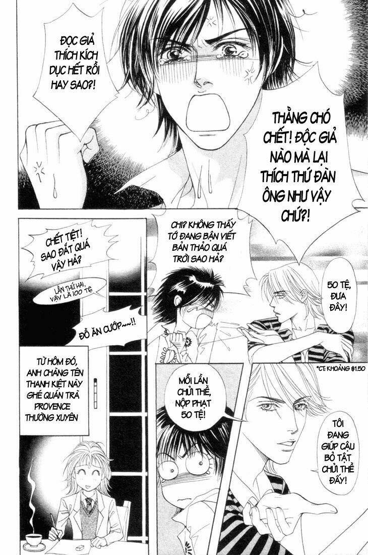 quán trà provence chapter 12 6