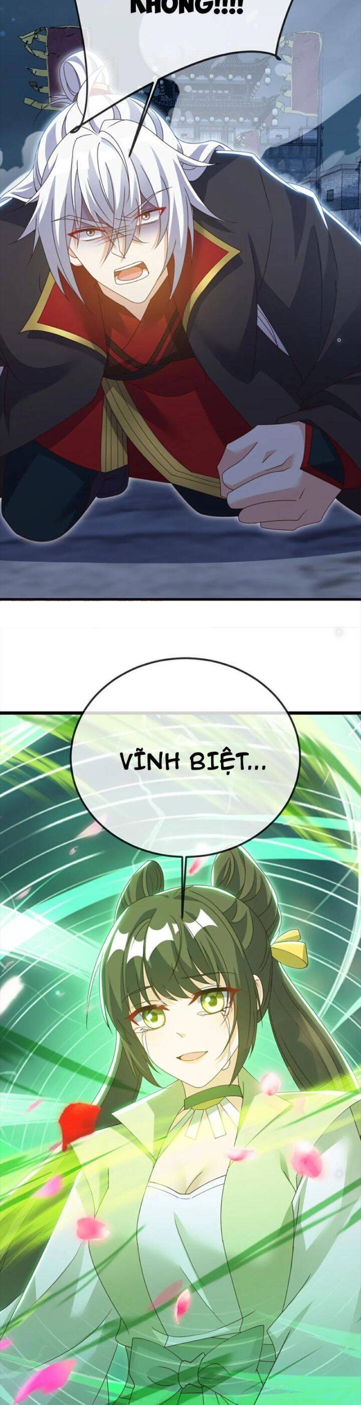 tiên võ đế tôn chapter 688 15