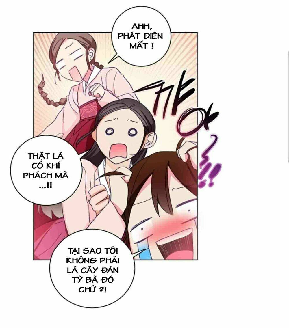 chae hong sa chapter 25 4