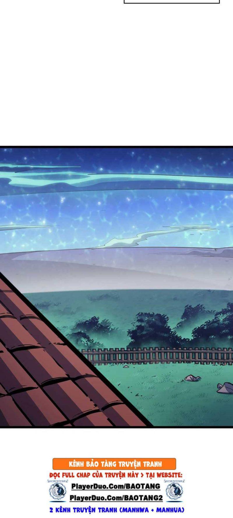 tôi trở lại thăng cấp một mình chapter 93 15