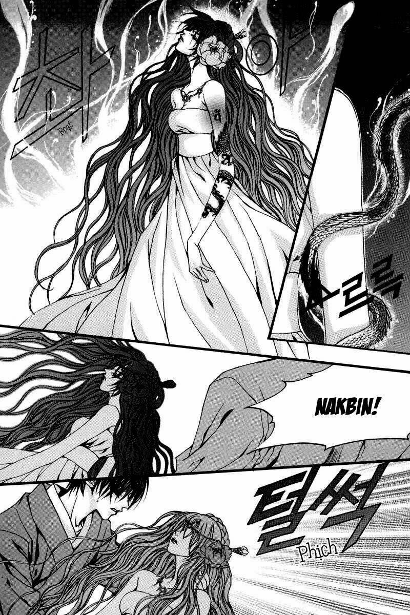 habaek-eui shinbu chapter 78 14