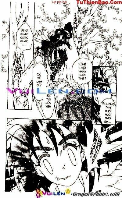 đóa hoa yêu kiều chapter 2 46