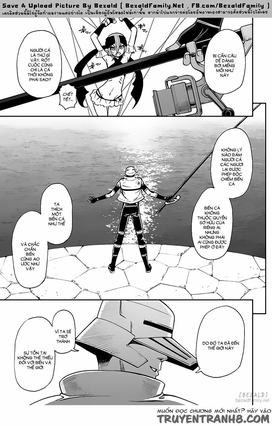 12 beast chapter 13 15