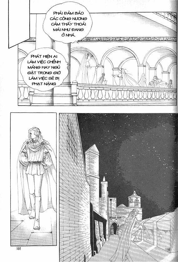 princess manhwa chapter 9 36