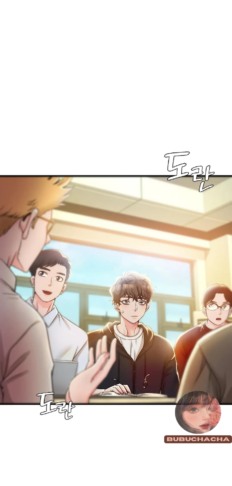 tôi muốn say cô ấy chapter 2 22