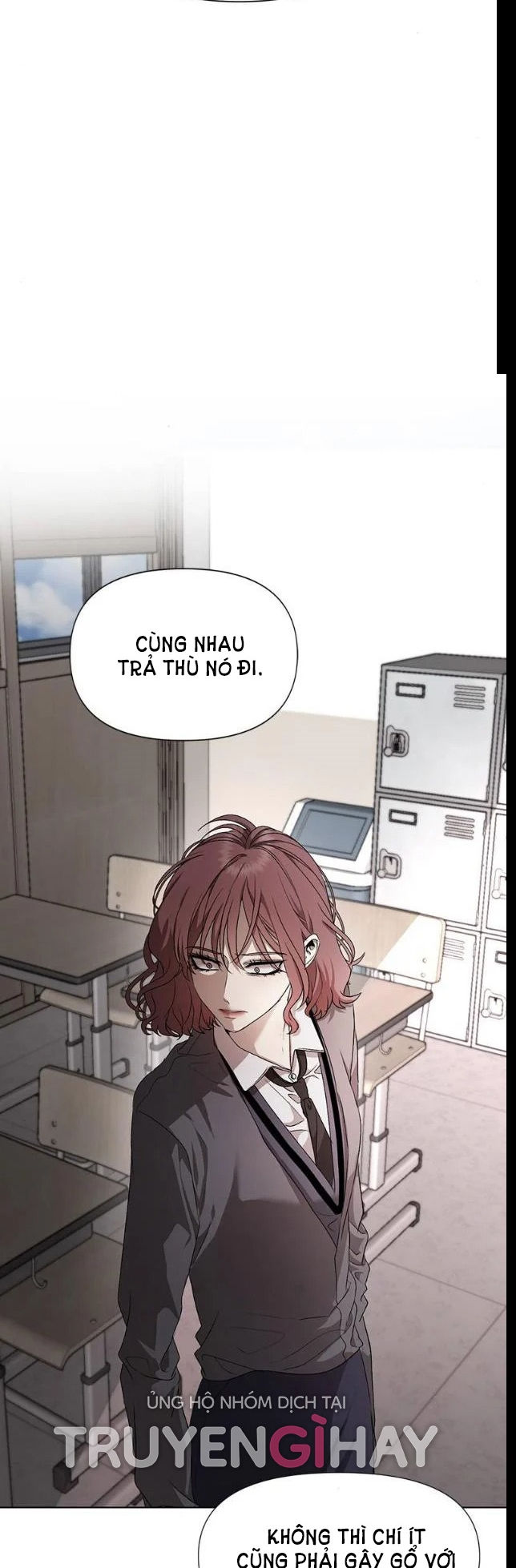 Tự Do Trong Mơ chapter 22.1 16