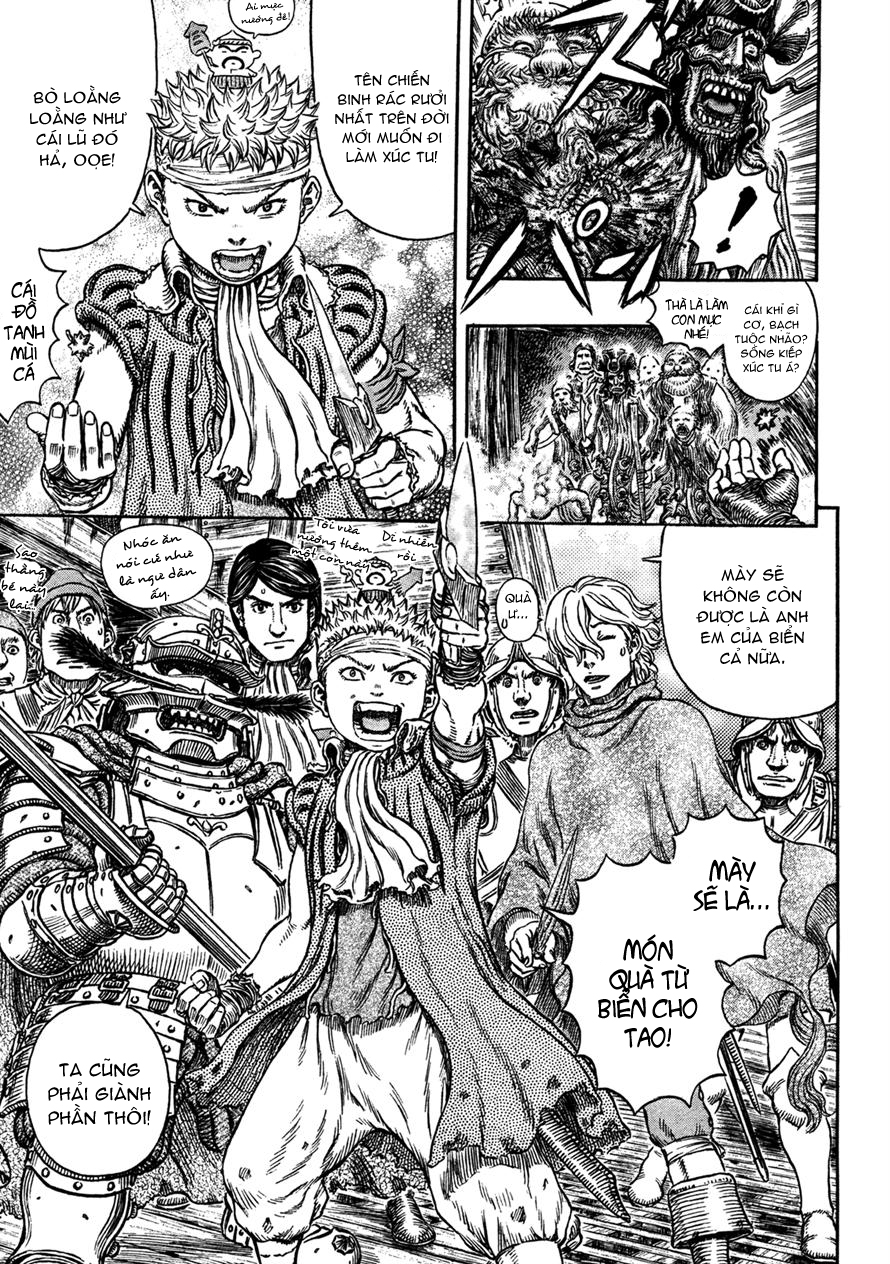 kiếm sĩ đen chapter 326 8