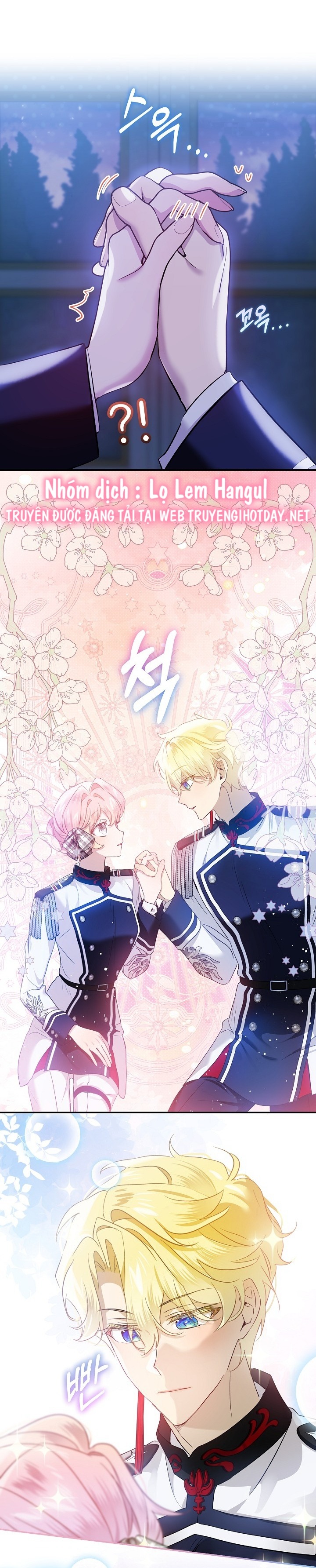 quý cô quyền lực chapter 77 1