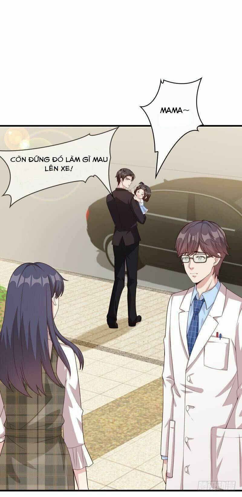 nam thần manh bảo tận diệt chapter 35 19