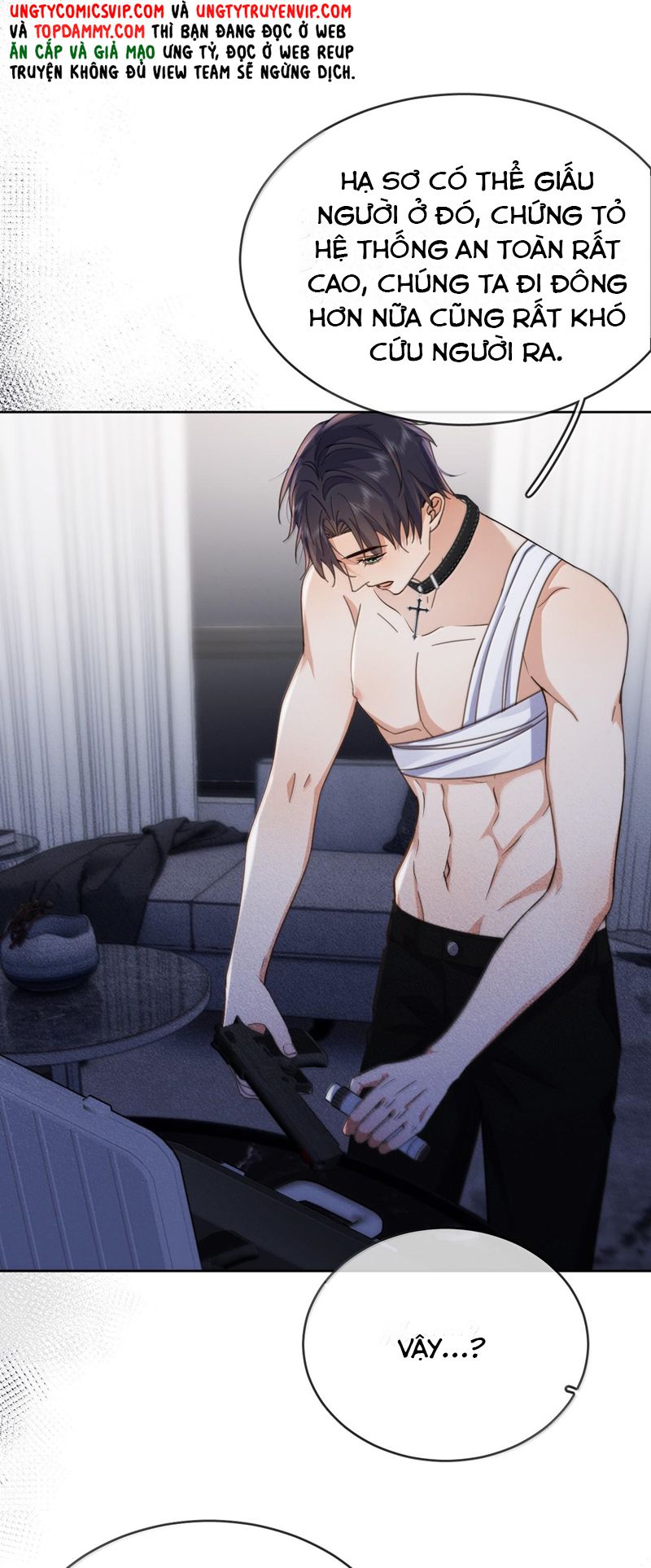 huynh dạy dỗ đệ bất kính chapter 47 13