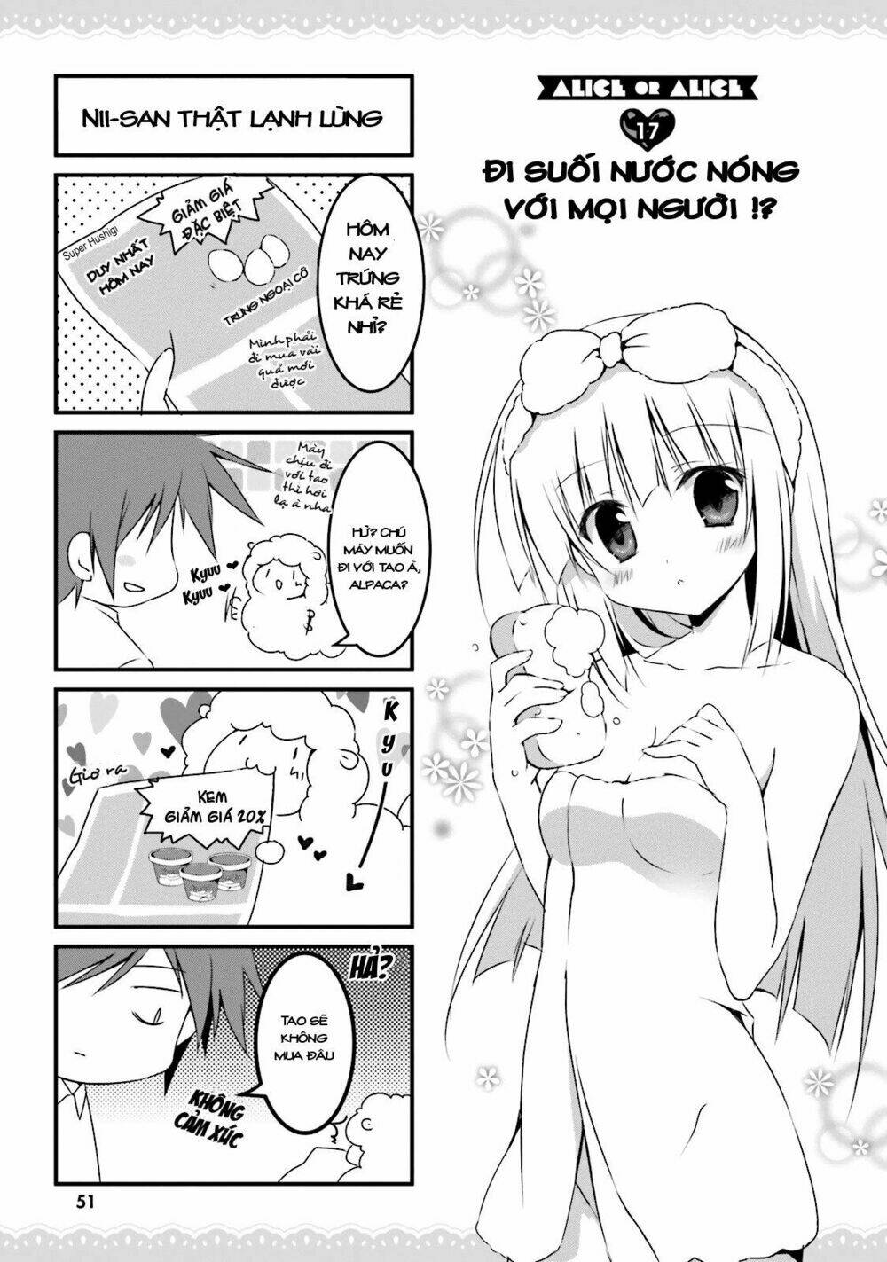 nhật ký alice chapter 17 2