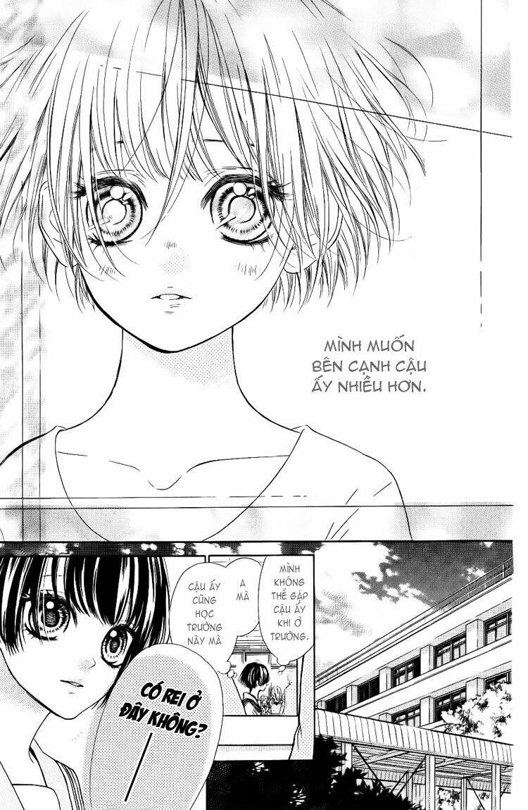 in the chocolate chapter 1 26