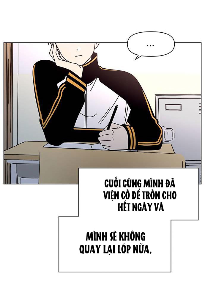 thanh xuân rực rỡ - season of blossom chapter 73 25