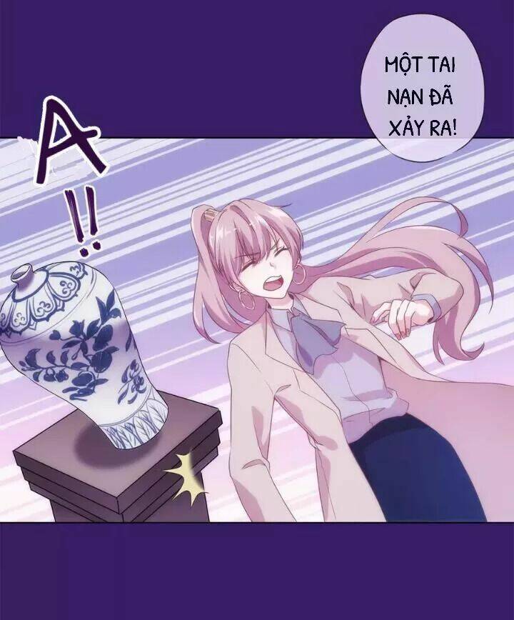 ồ, phu quân đáng yêu của tôi! chapter 1 21