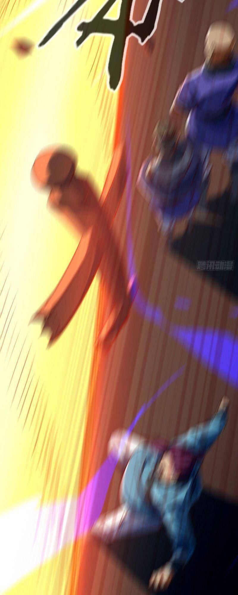 võ đạo chiến thần chapter 16 44