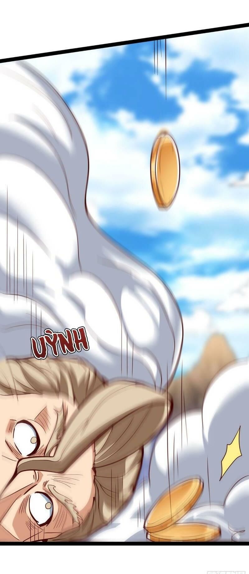 tổ chức x.e chapter 1 27