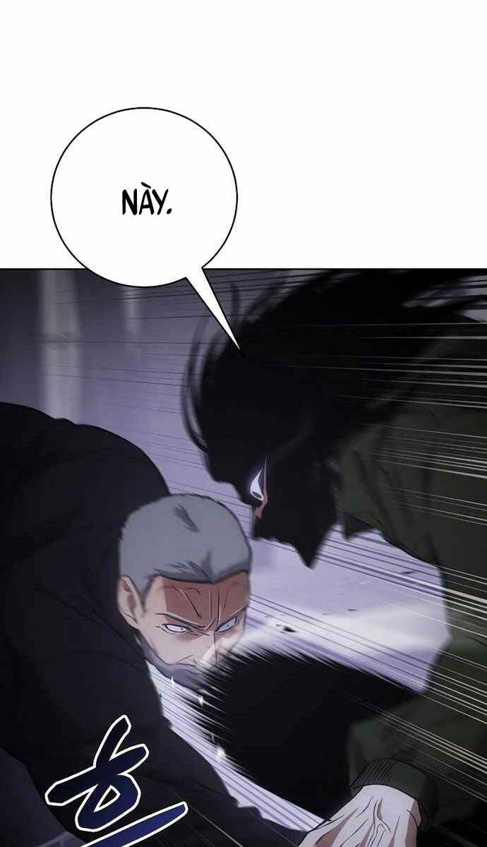 đặc vụ song sinh chapter 17.2 18