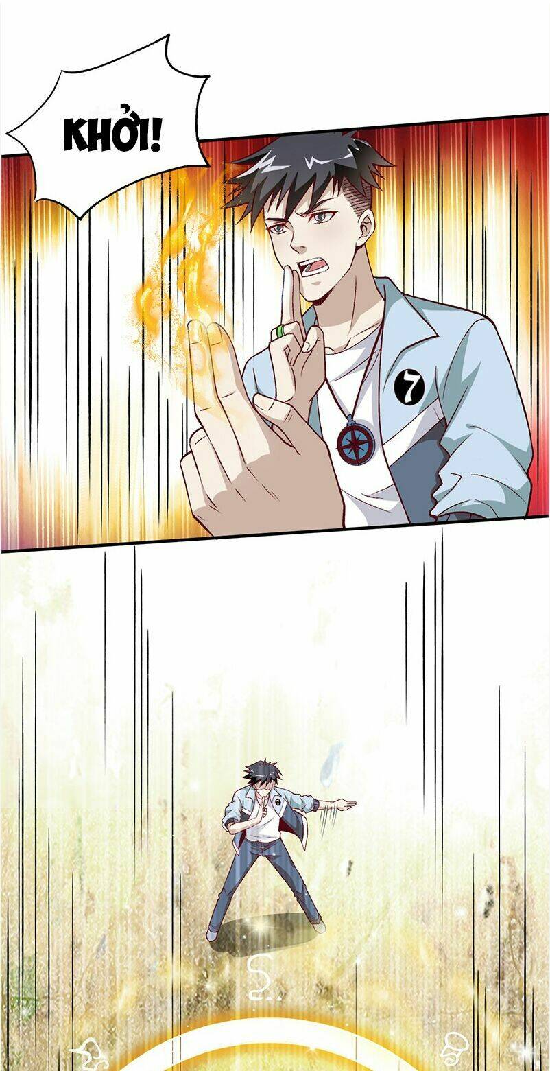 táng kiếm quyết chapter 9 20