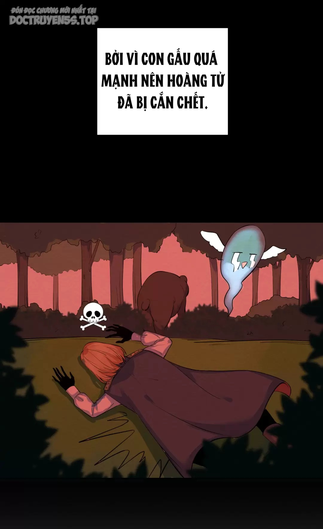 lời nói dối của cô ấy chapter 13 32