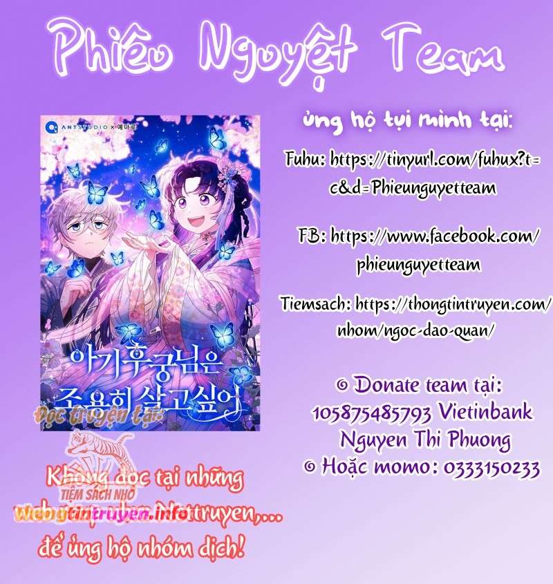 [18+] chốn ẩn náu cuối cùng của rừng xanh chapter 1 14