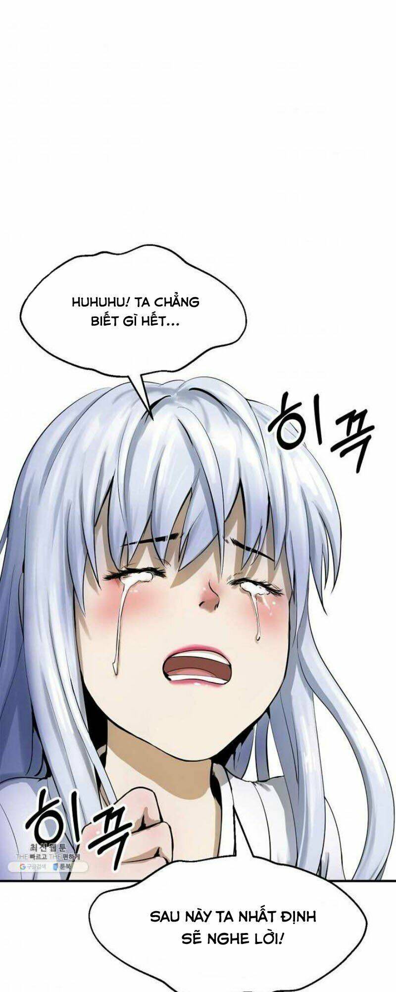 xuyên không thành hổ chapter 8 2