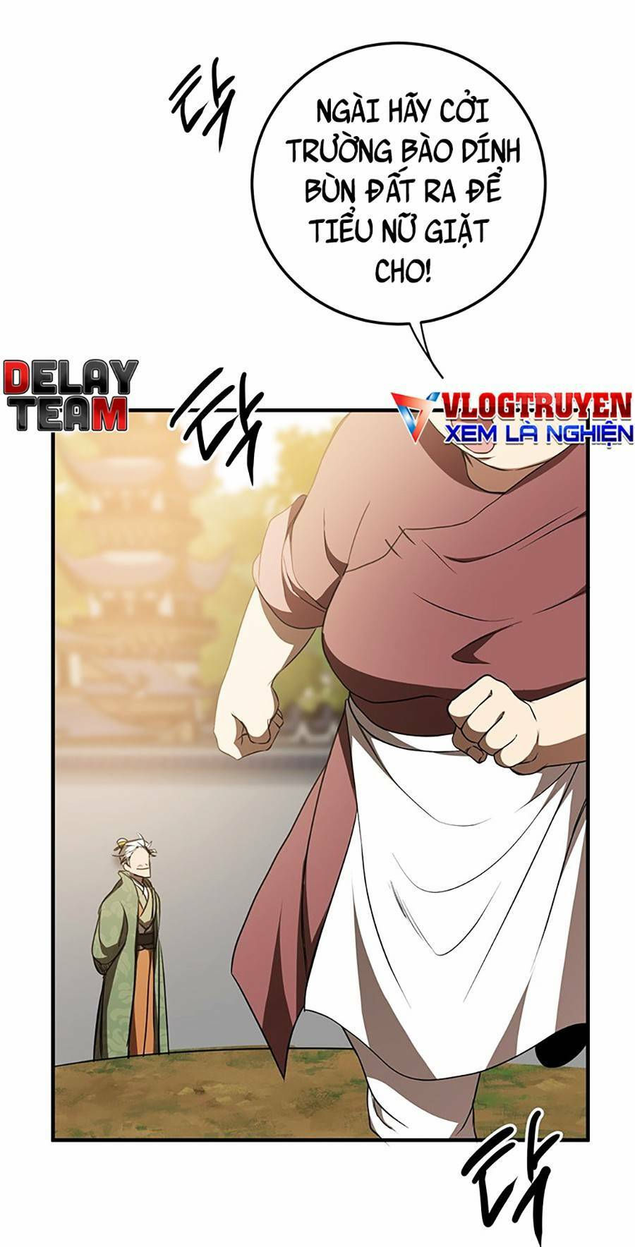 võ đang kỳ hiệp chapter 78 102