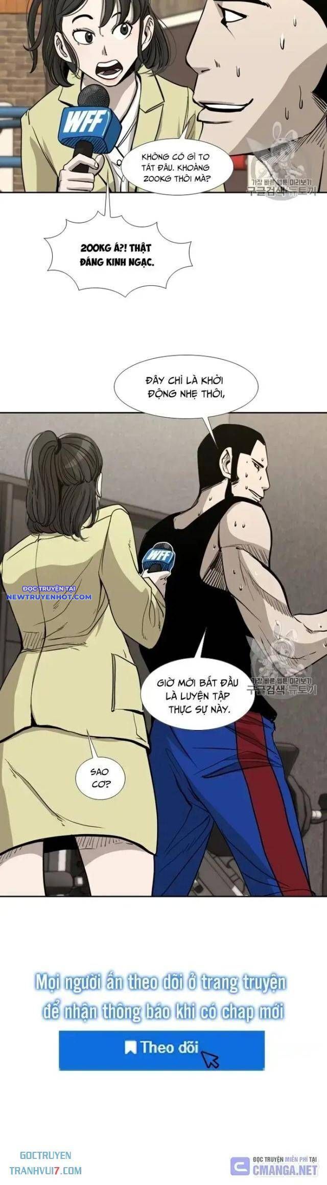 shark - cá mập chapter 176 20