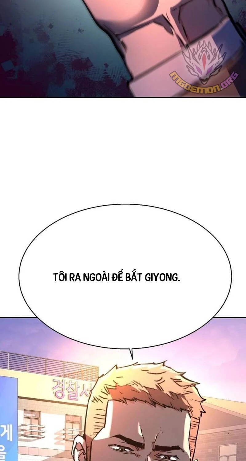 bạn học tôi là lính đánh thuê chapter 199 98