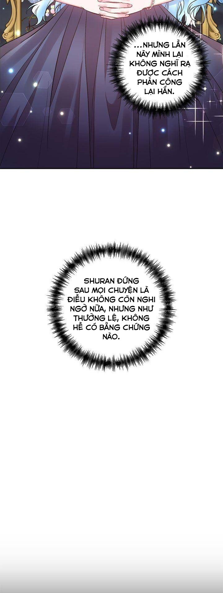 tôi sẽ thực hiện cuộc hôn nhân này chapter 77.1 12