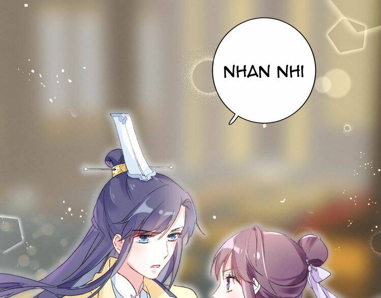 hoa nhan sách chapter 69.1 6