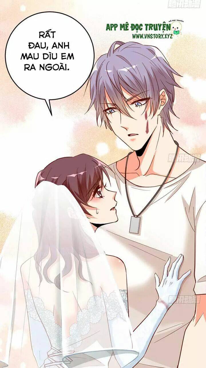 thiên hậu trở về chapter 101 24