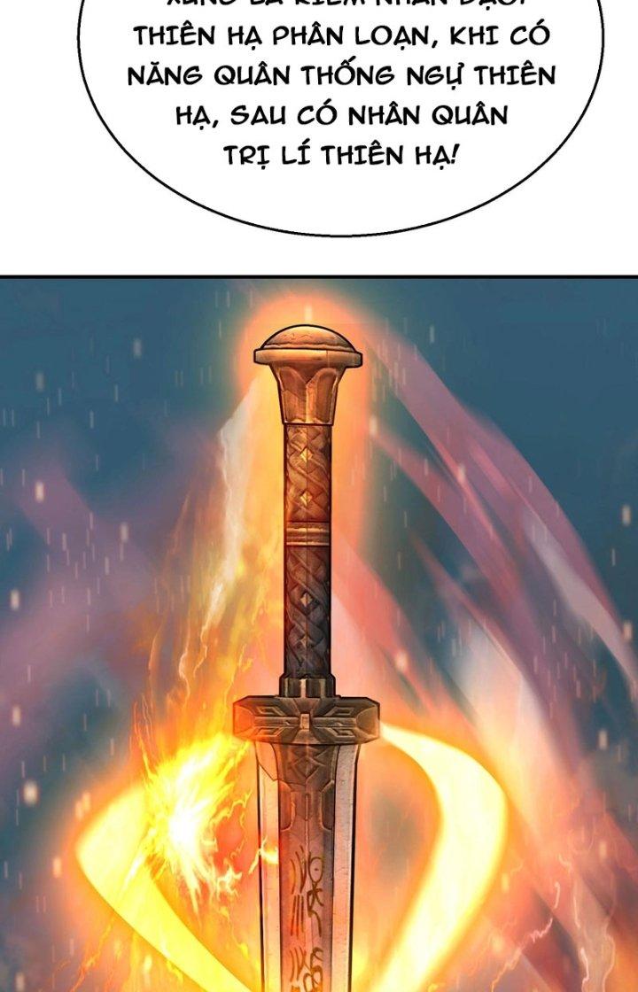 đại tần, ta là con tần thủy hoàng, giết địch thành thần chapter 55 3