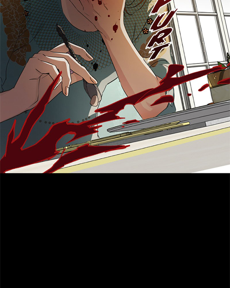 tôi muốn trở thành cô ấy dù chỉ là một ngày chapter 45 91