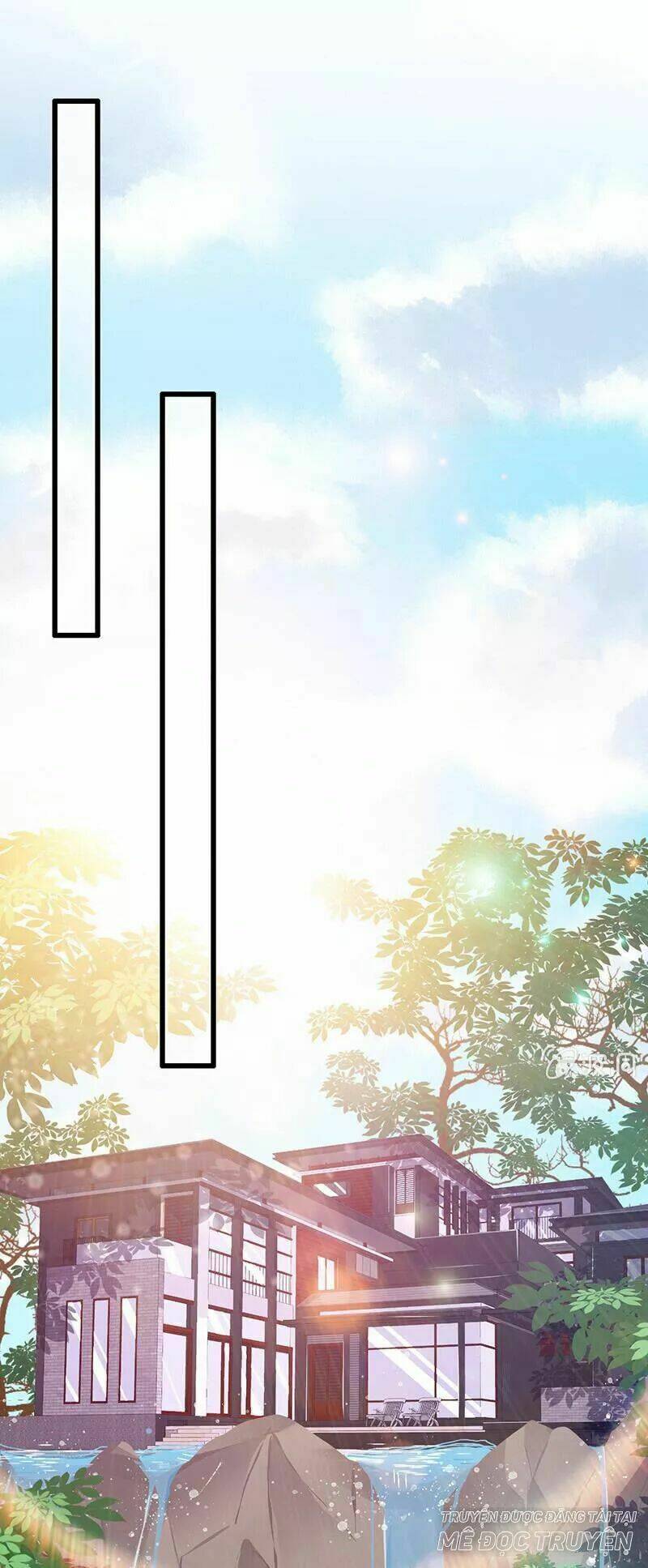 vương bài thiên sư và tiểu manh yêu chapter 46 66