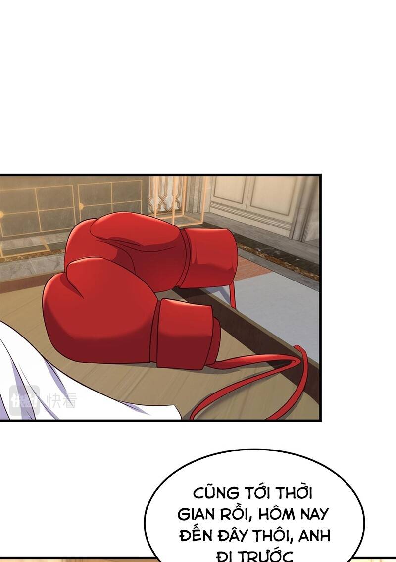 chị gái tôi là đại minh tinh chapter 142 31