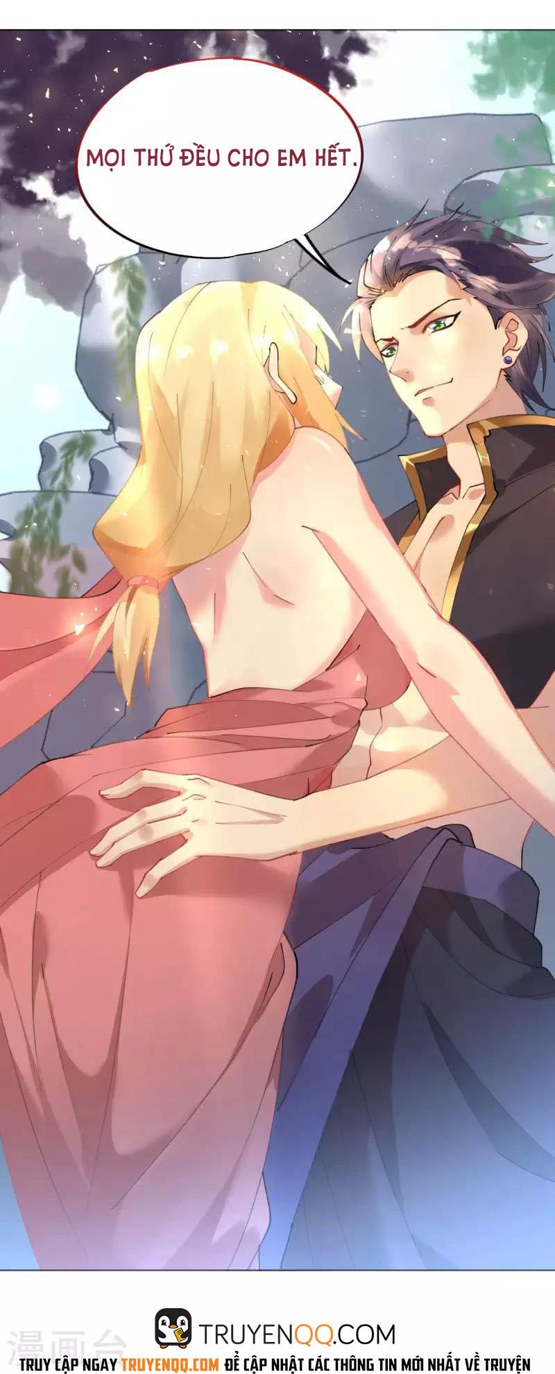 cơ trưởng ngài nhẹ nhàng thôi chapter 47 14