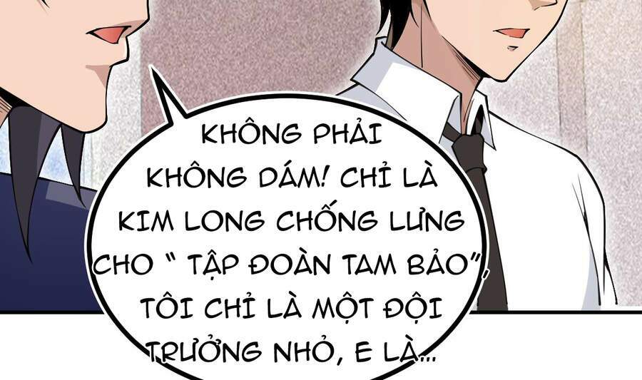 sau khi thân phận đại lão bị bại lộ chapter 7 46